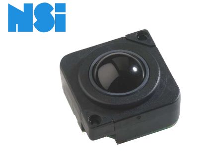 Trackball, OEM, PS2
