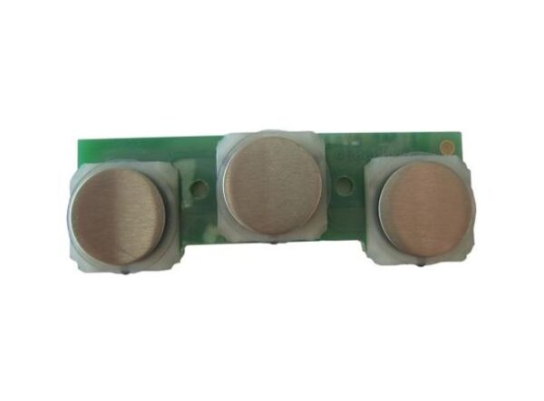 Switch, IP65, 1-way