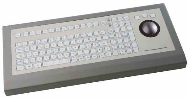 Keyboard, desk top, PS2