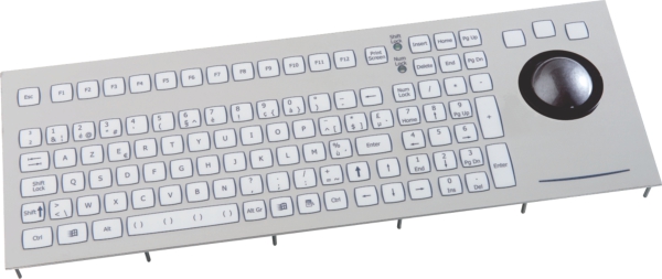 Keyboard, desk top, PS2