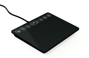 Trackpads