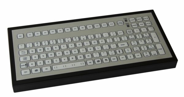 Keyboard, desk top, PS2