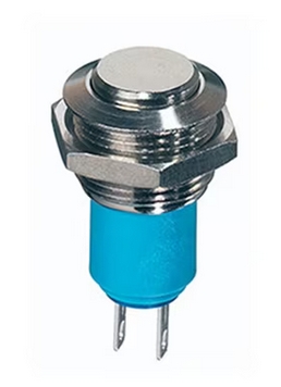 Switch, IP68, 1-way