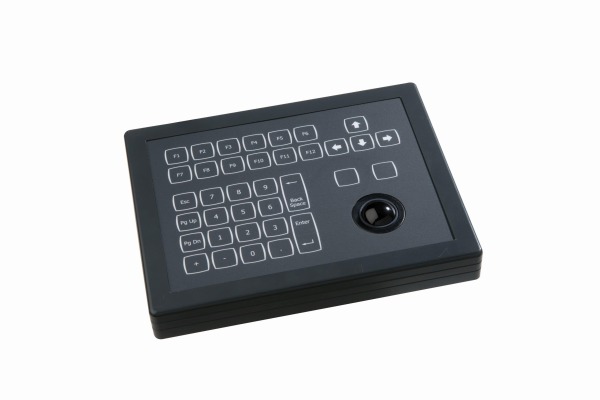 Keyboard, desk top, PS2