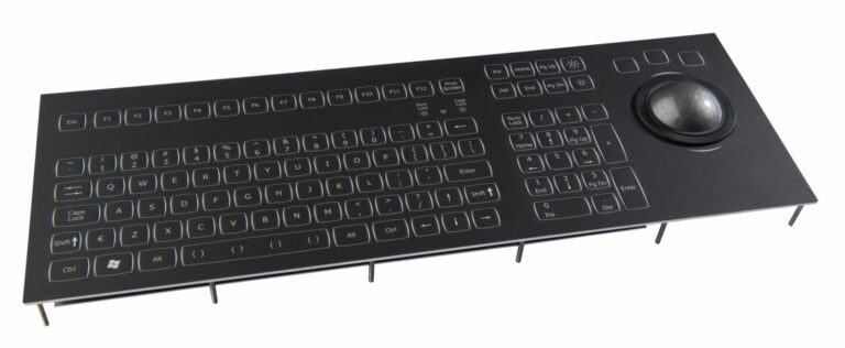 Keyboard, desk top, backlit, USB
