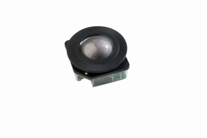 Trackball, OEM, quadrature