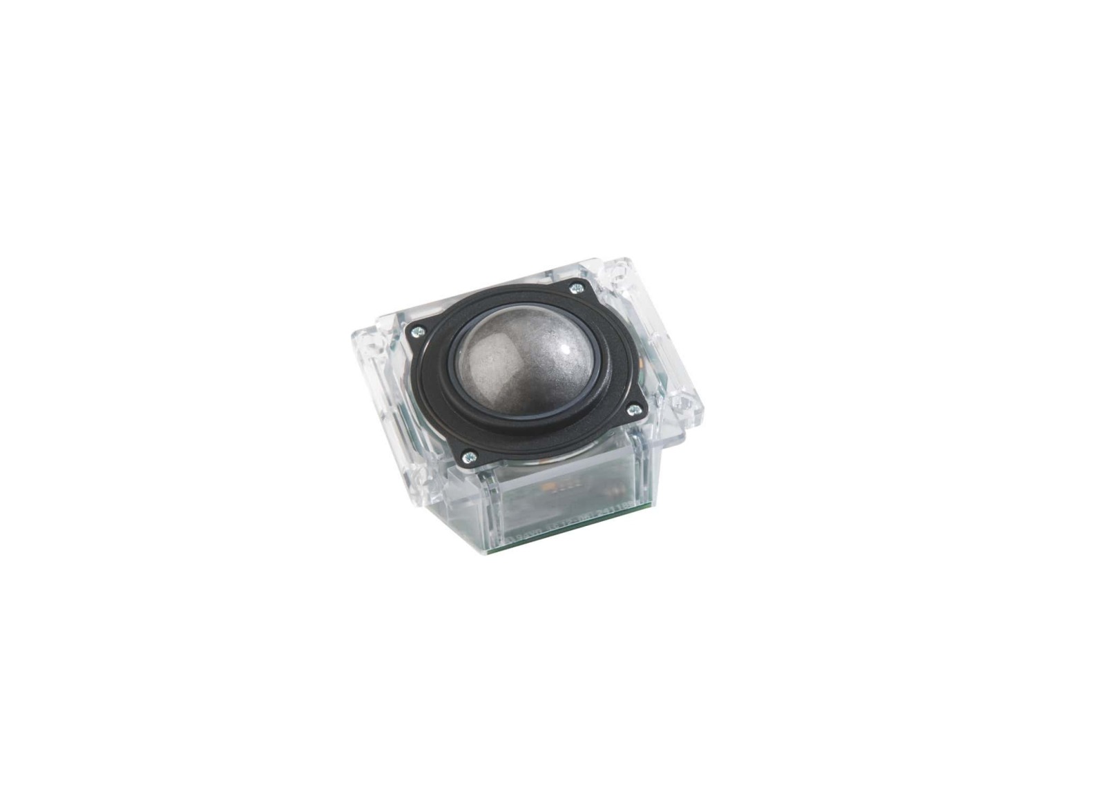 Trackball, OEM, quadrature