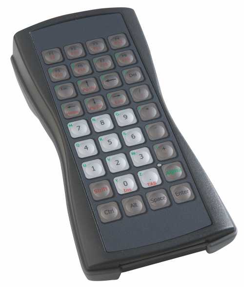 Keyboard, desk top, PS2