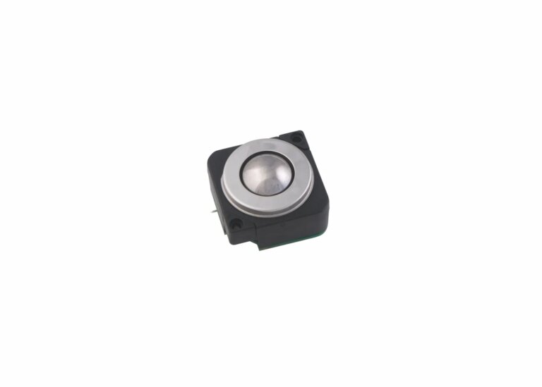 Trackball, OEM, PS2