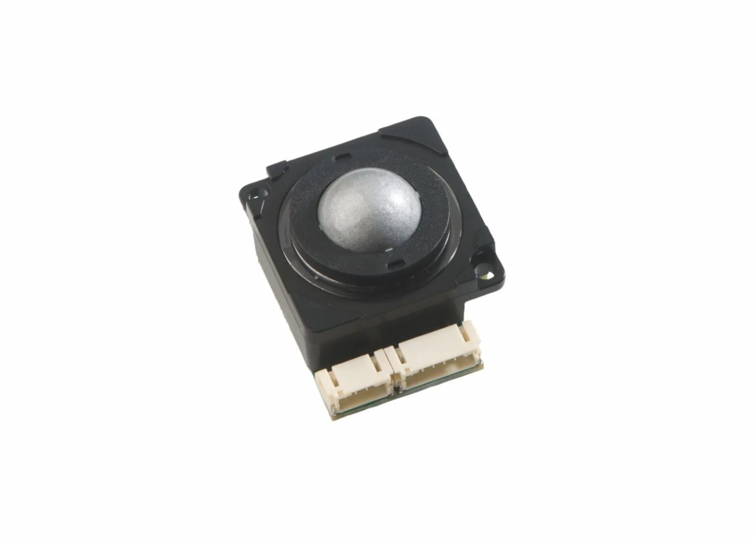 Trackball, OEM, USB&PS2 - MH Productcatalogus