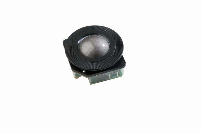 Trackball, OEM, quadrature