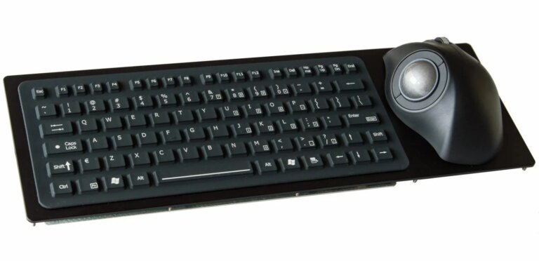 Keyboard, desk top, backlit, USB