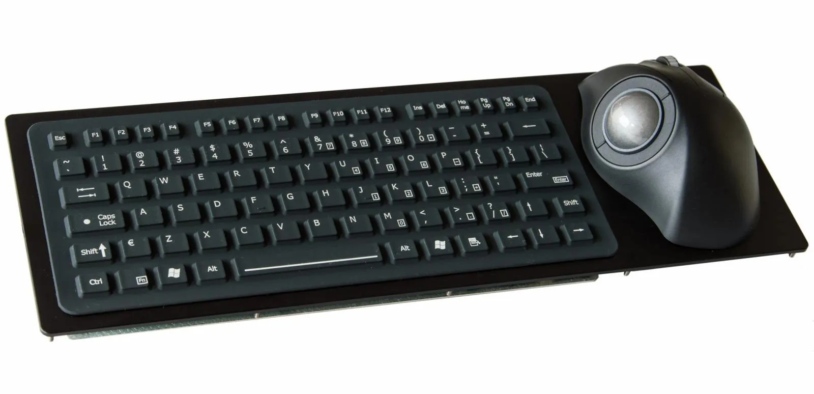 Keyboard, desk top, backlit, USB