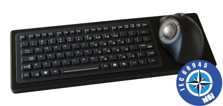 Keyboard, desk top, backlit, USB