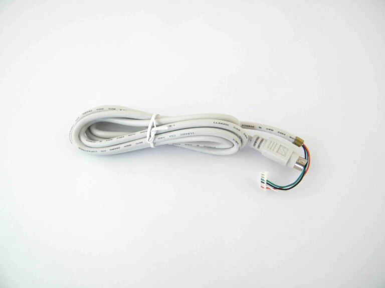 Cable, 12-pin, USB