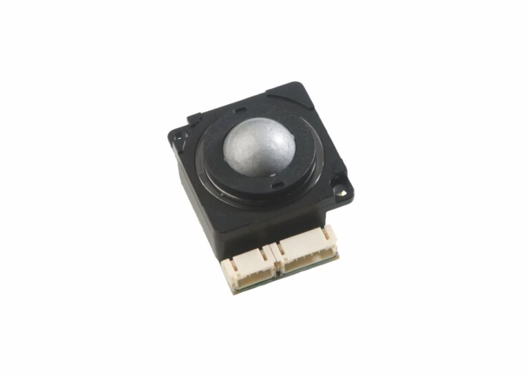 Trackball, X13, PCB