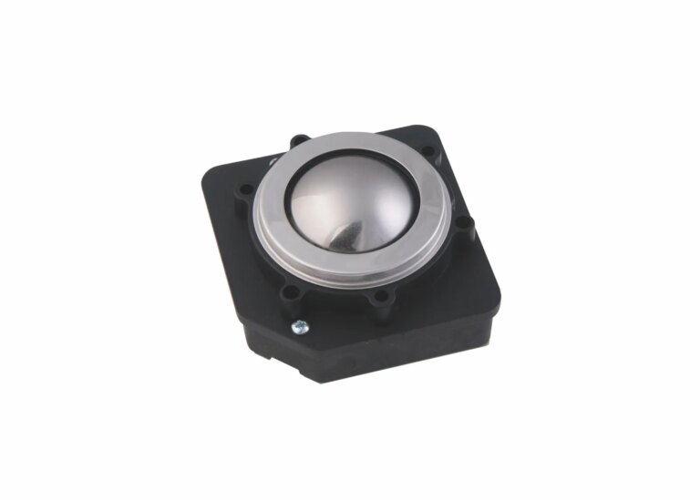 Trackball, back plate, GS38