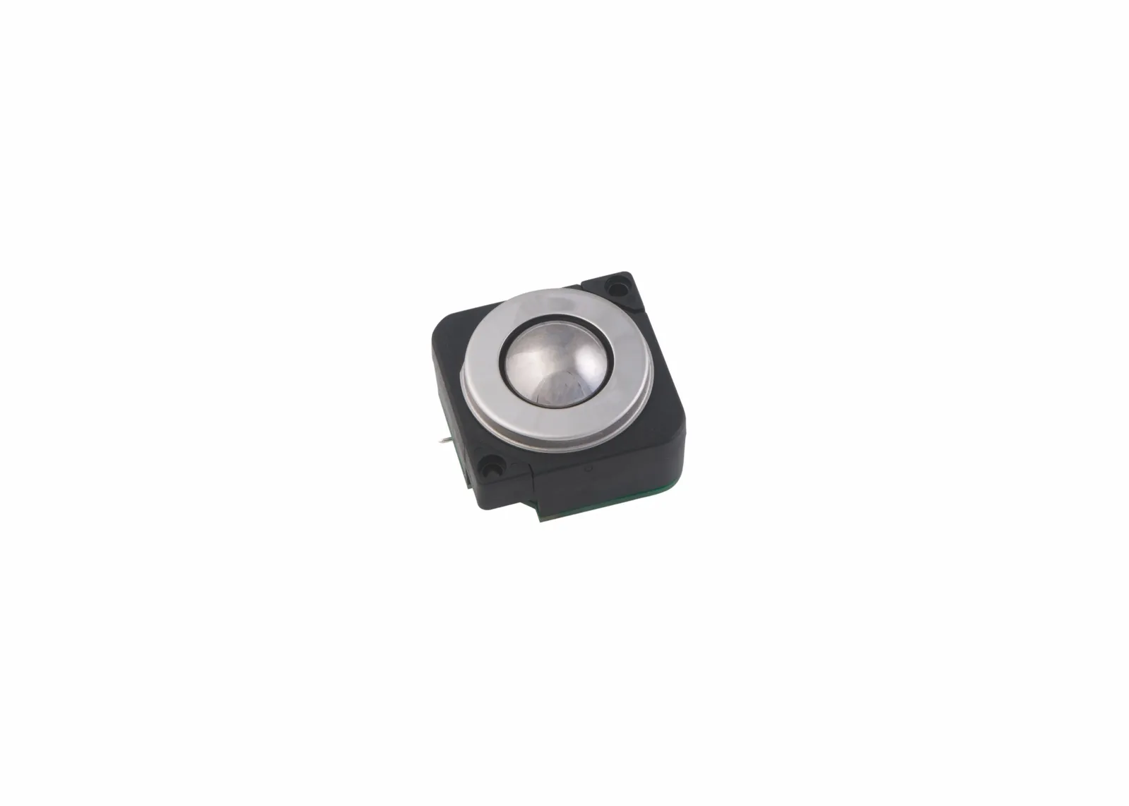 Trackball, back plate, GS38
