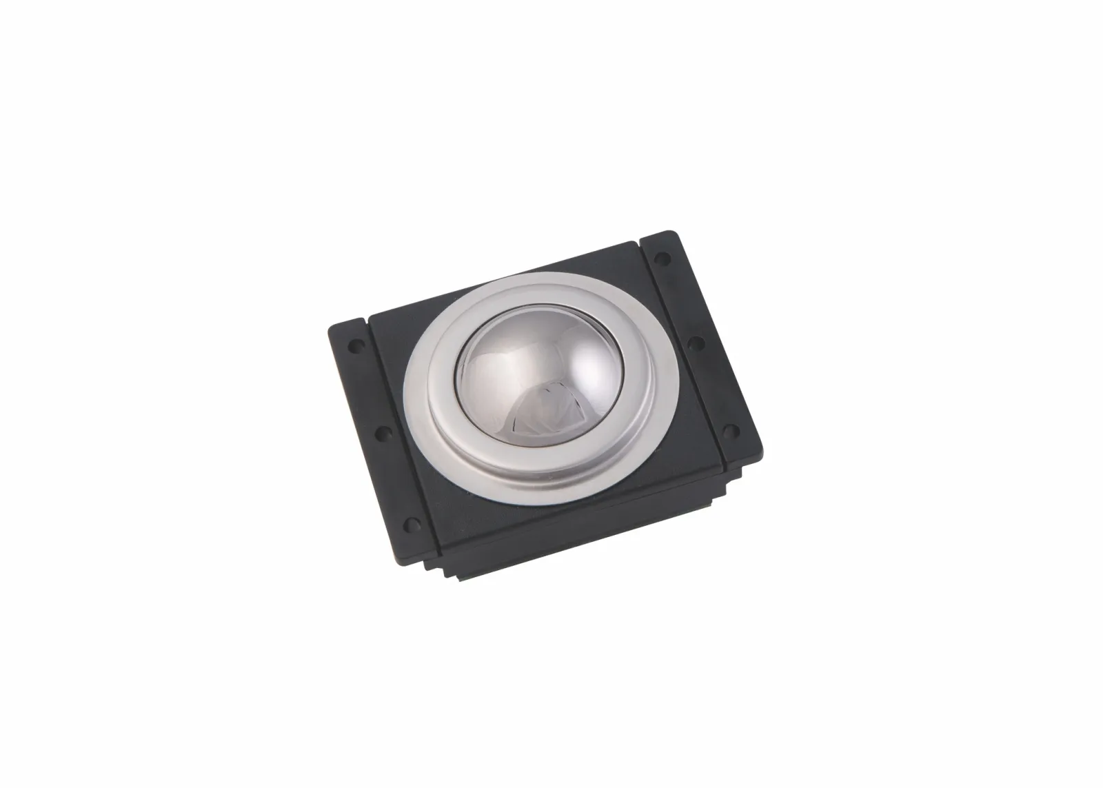 Trackball, back plate, GS25