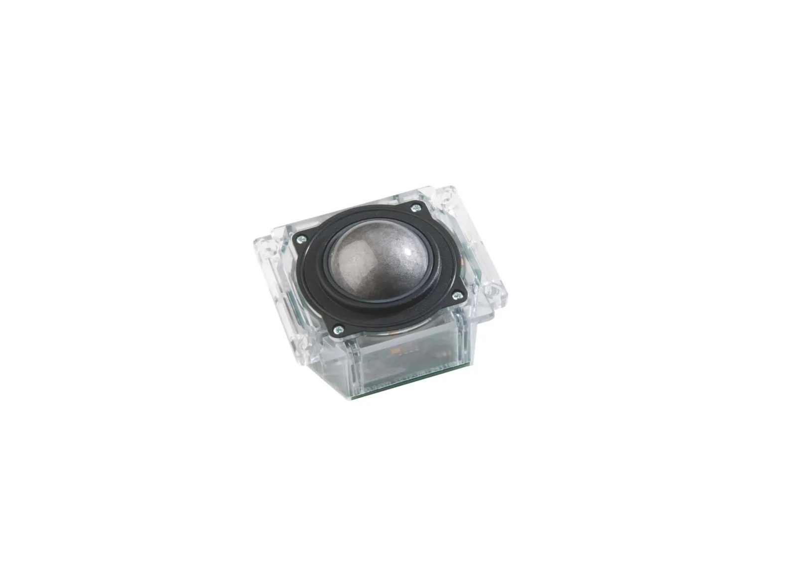 Trackball, OEM, quadrature