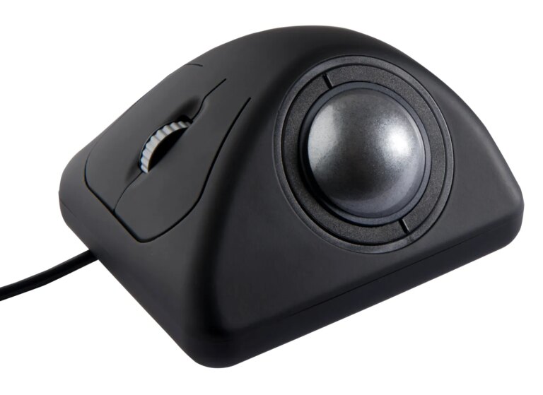 Trackball, desk top, marine, USB