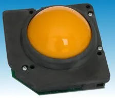 Trackball, OEM, quadrature