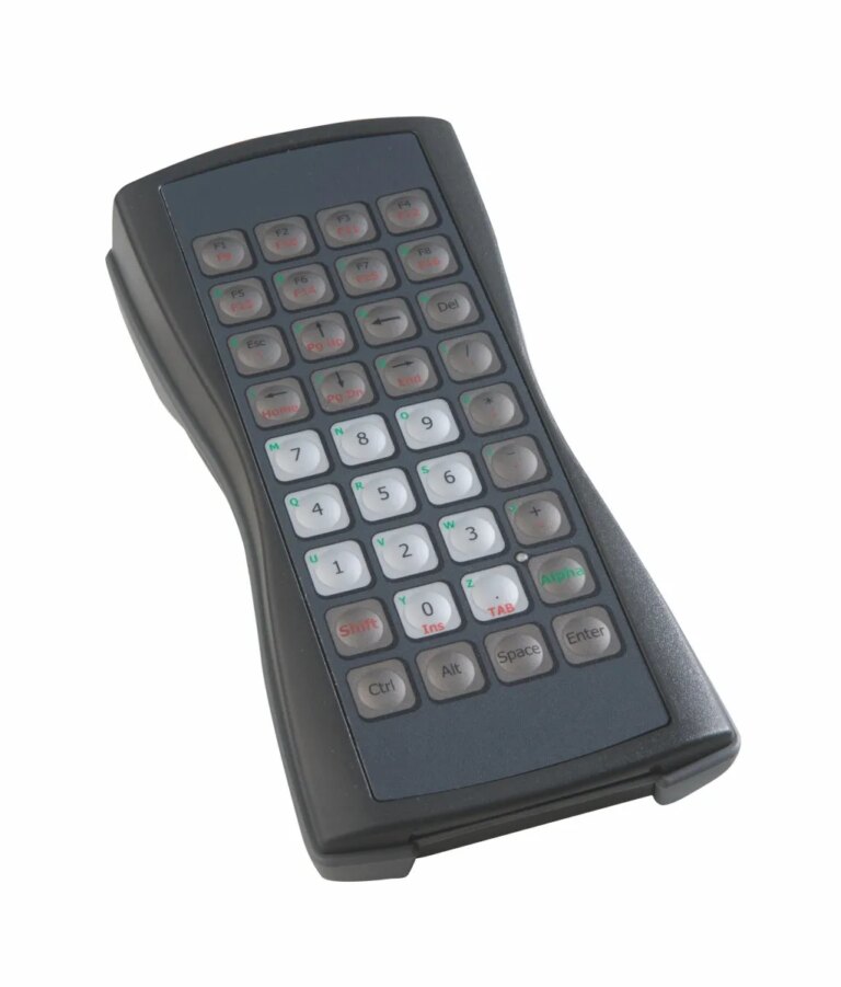 Keyboard, desk top, PS2