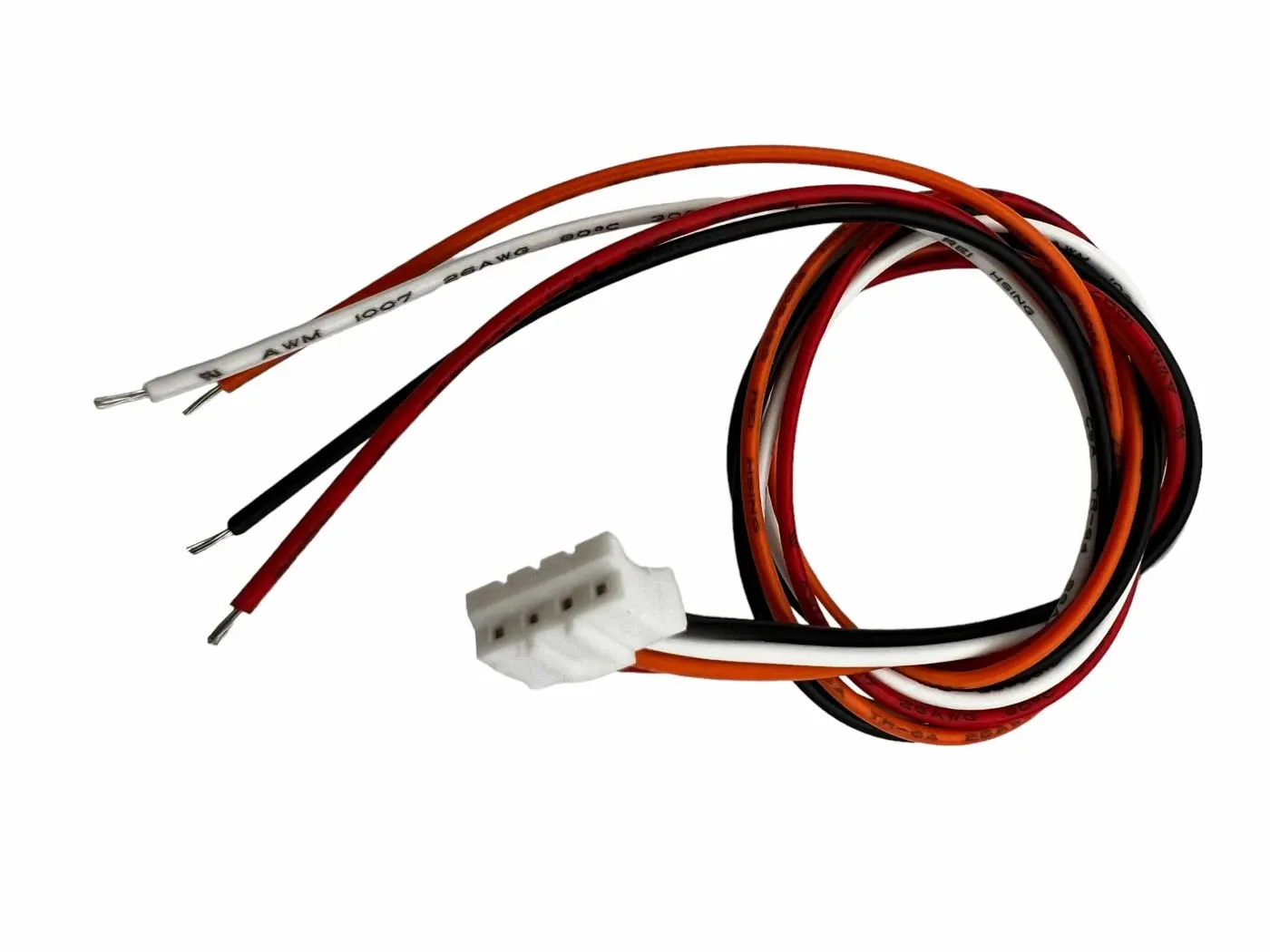 Cable, switch(es), flex