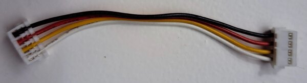 Cable, switch(es), flex