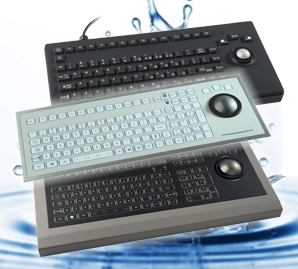 Keyboards