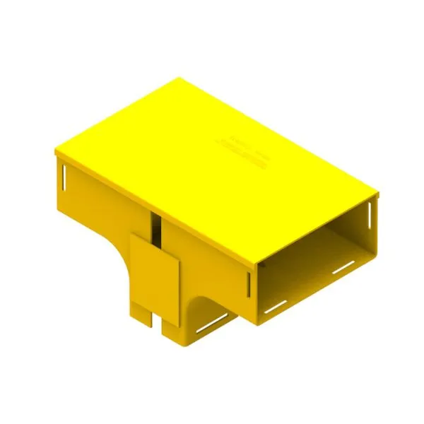 Intra Suite Entry Retrofit 220mm duct