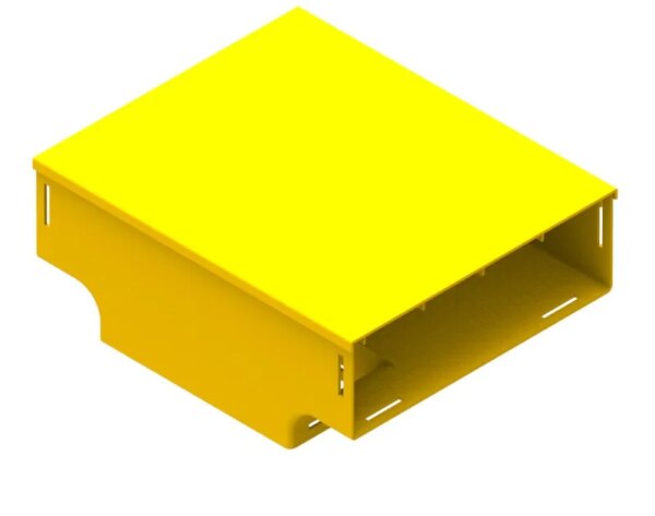 300mm Intra Suite Assembly