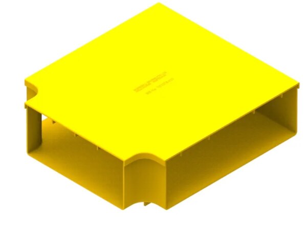 300mm to 220mm Tee Assembly