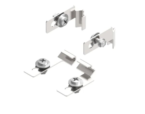 Adaptor Kit 300x100mm to Panduit 12"