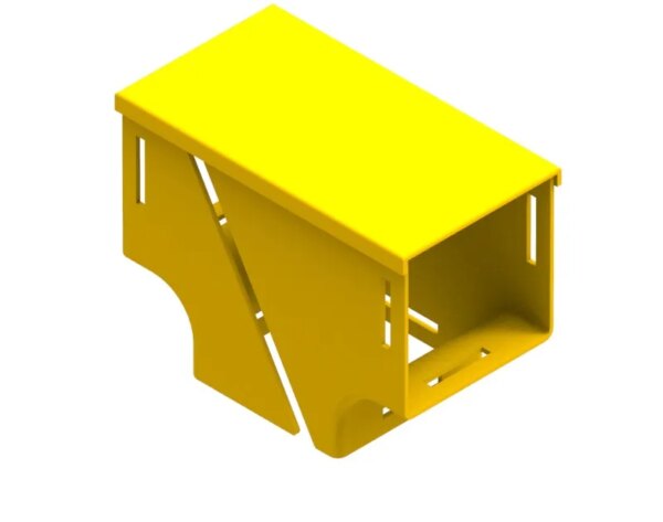 100mm Retrofit Intra Suite