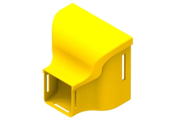 Adaptor 100/50mm Assembly