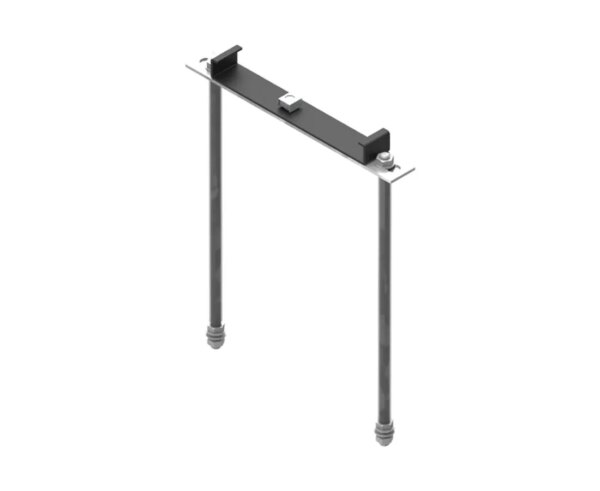 220mm Suspension Kit Incl. 12MM Threaded Rods, Prot. & Nuts