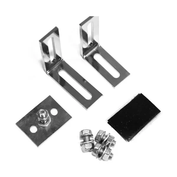 Mounting Bracket Kit, 50mm & 30mm