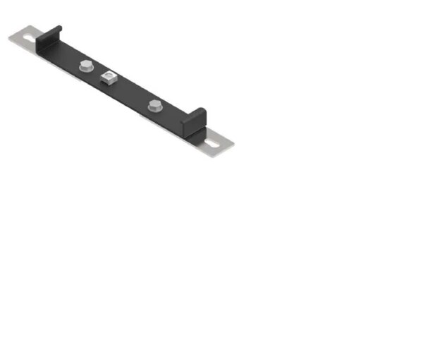 300mm Duct Mount Kit for Screw