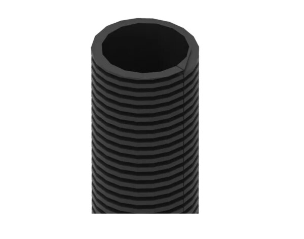 Convoluted Tube 50mm - Split