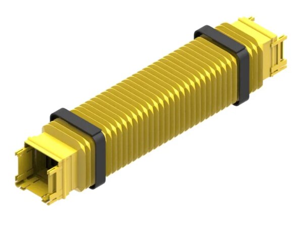 50mm Open Flex Tube Kit