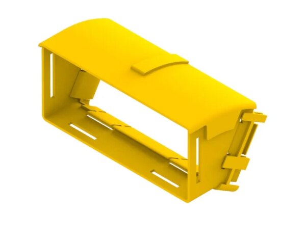 Elbow Assembly 30° Down