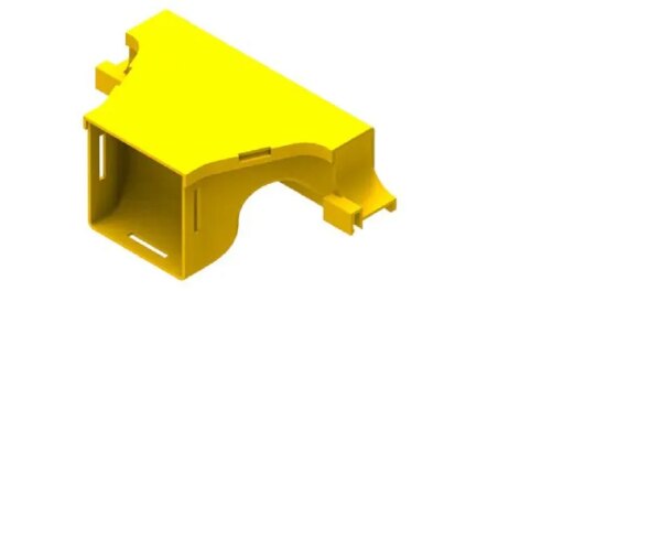 Top Outlet Assembly - Slotted