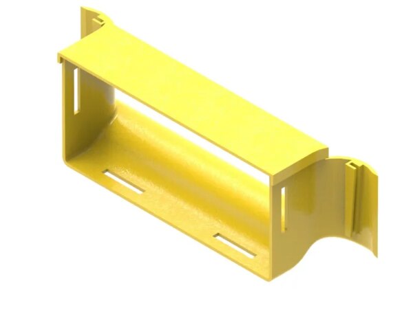 Breakout Adaptor, 220mm