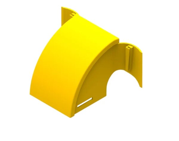 100mm Breakout Drop Down Assy.