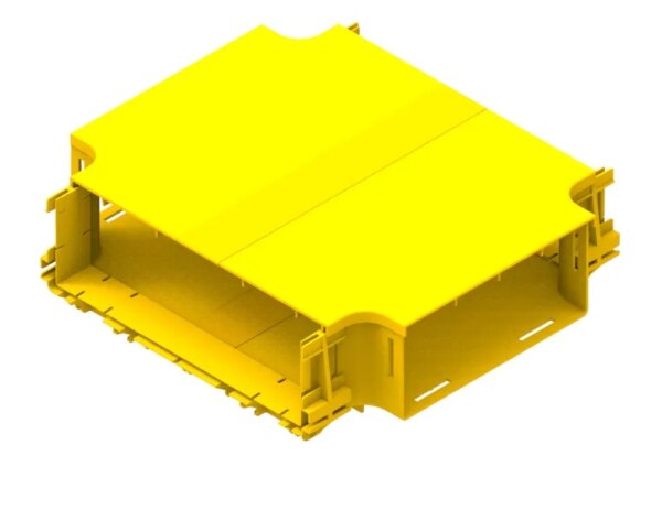 300mm To 220mm Cross Assembly