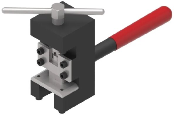 100 X 50mm Side Slot Tool