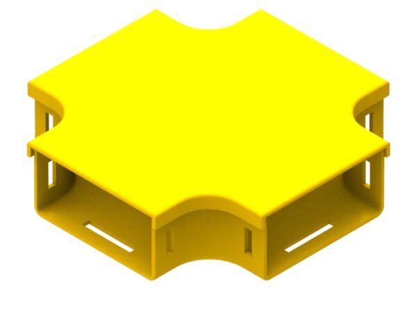 Cross Connector