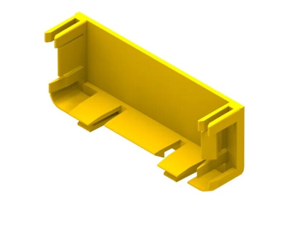 End Cover 100X50mm