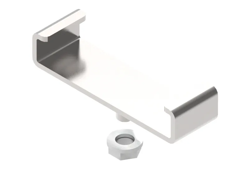 50mm Mounting Bracket